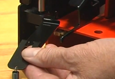 Installing Slide Bracket Video